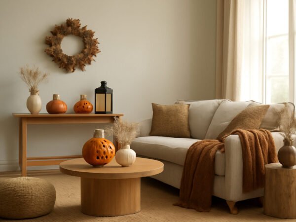 Halloween Herbst – Die schönsten Ideen