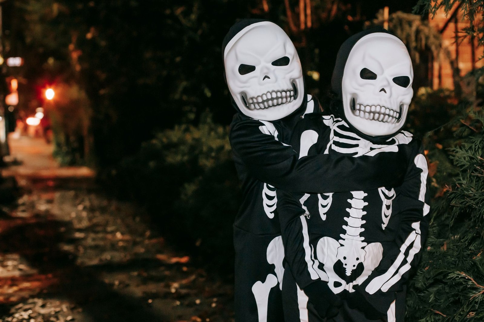 Herbst 2026: 5 Halloween-Kostüme die Spaß machen — Hero-Aufnahme