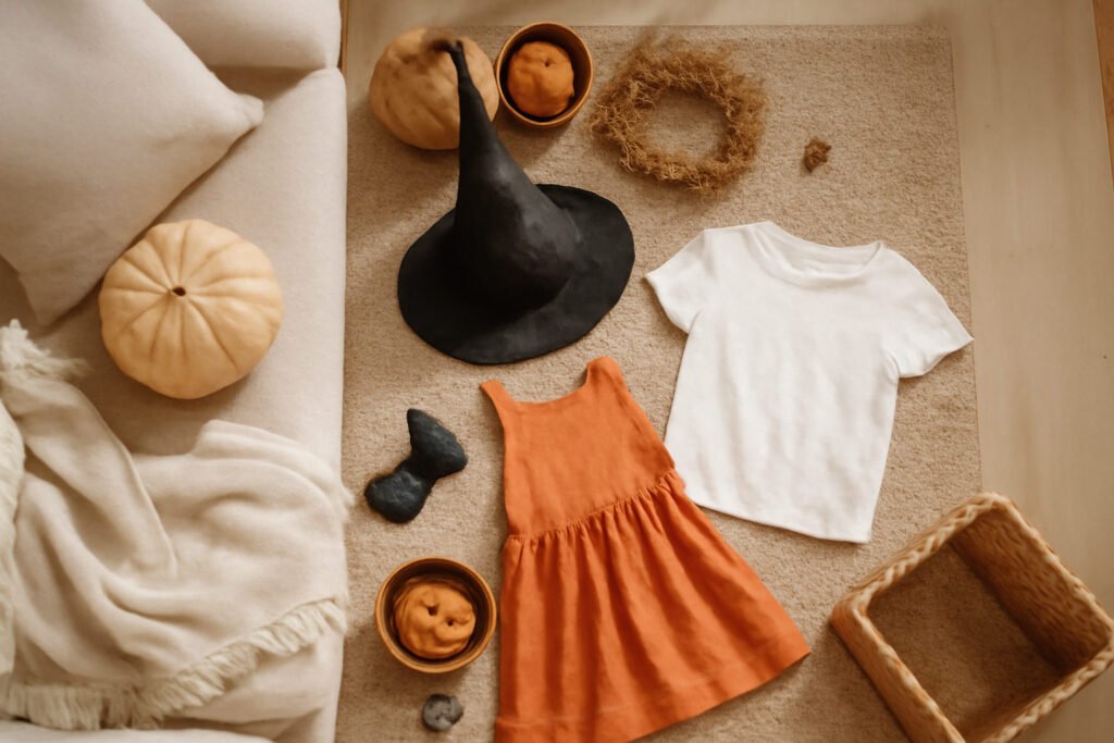 Herbst 2026: 5 Halloween-Kostüme die Spaß machen
