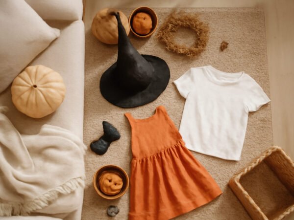 Herbst 2026: 5 Halloween-Kostüme die Spaß machen
