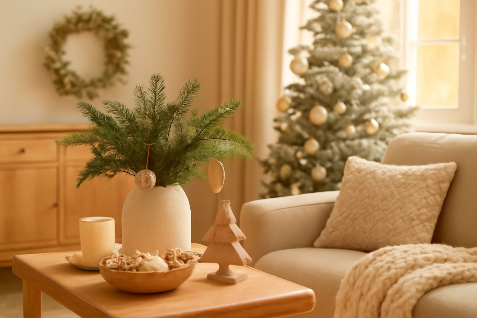 Weihnachtsdeko Geschenke – Die schönsten Ideen