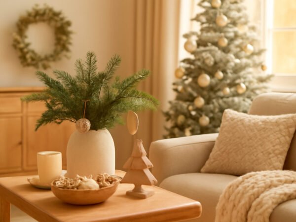 Weihnachtsdeko Geschenke – Die schönsten Ideen