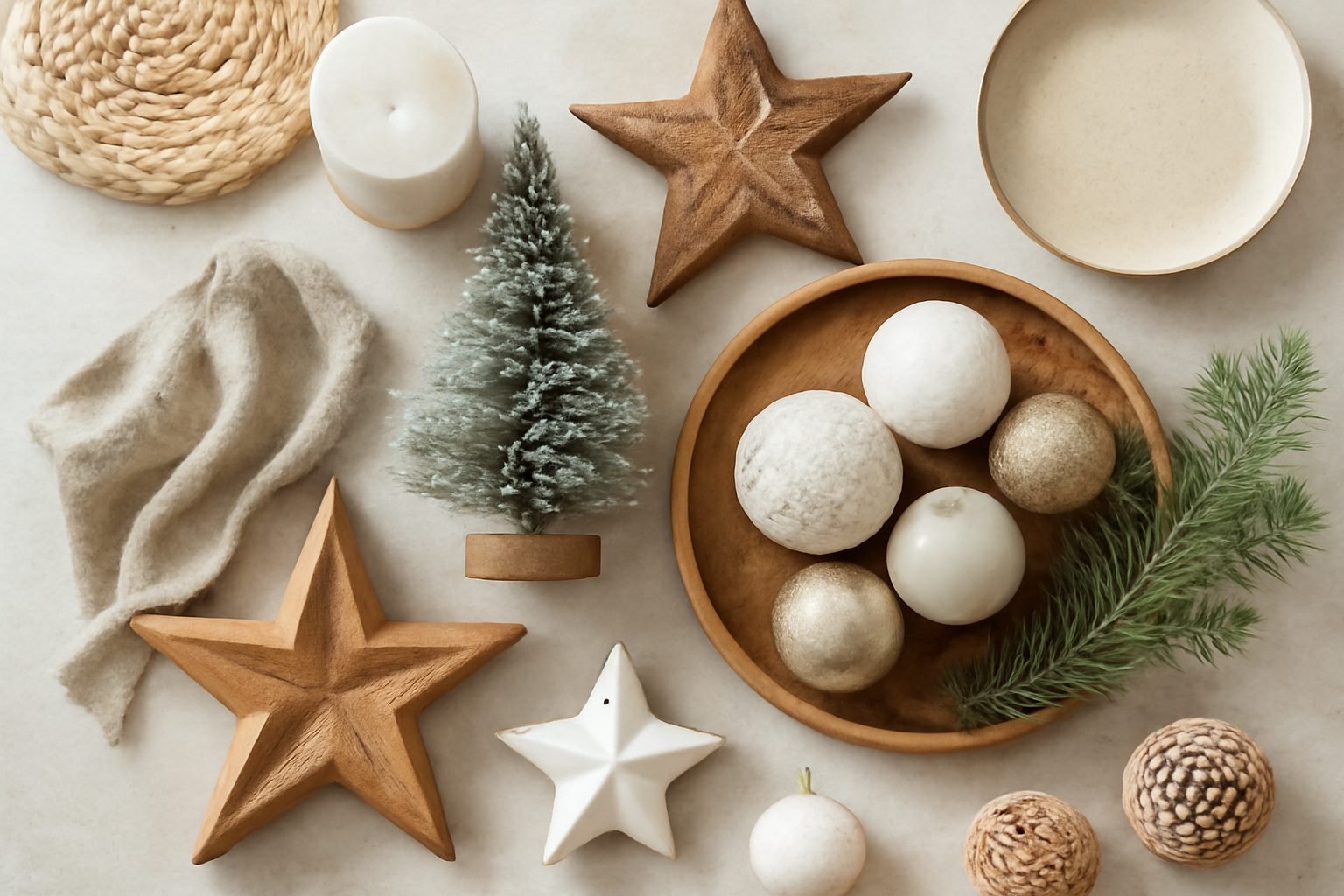 Weihnachtsdeko Herbst – Die schönsten Ideen