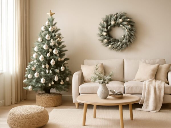 Weihnachtsdeko Kindern – Die schönsten Ideen
